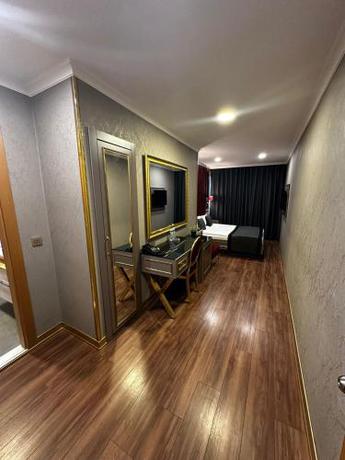 Imagen general del Hotel Gimat Otel, Yenimahalle. Foto 16