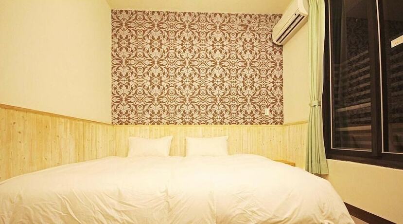 Imagen general del Hotel Gimei. Foto 4