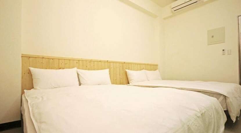 Imagen general del Hotel Gimei. Foto 9