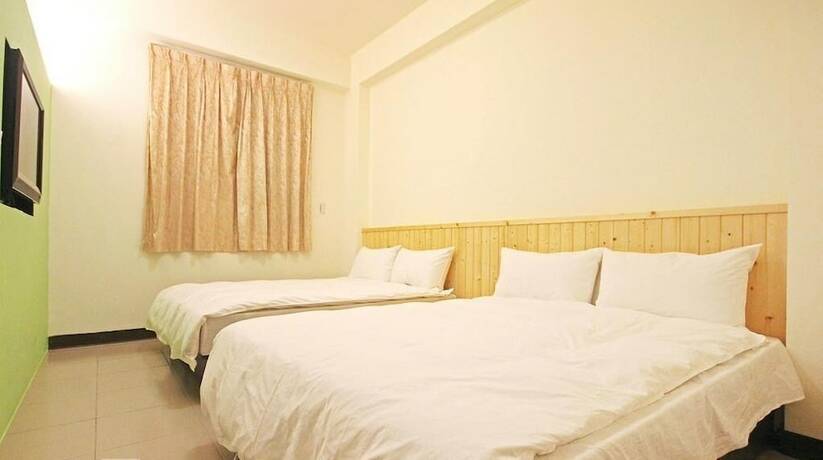 Imagen general del Hotel Gimei. Foto 12