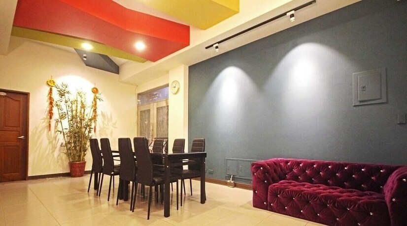 Imagen general del Hotel Gimei. Foto 1