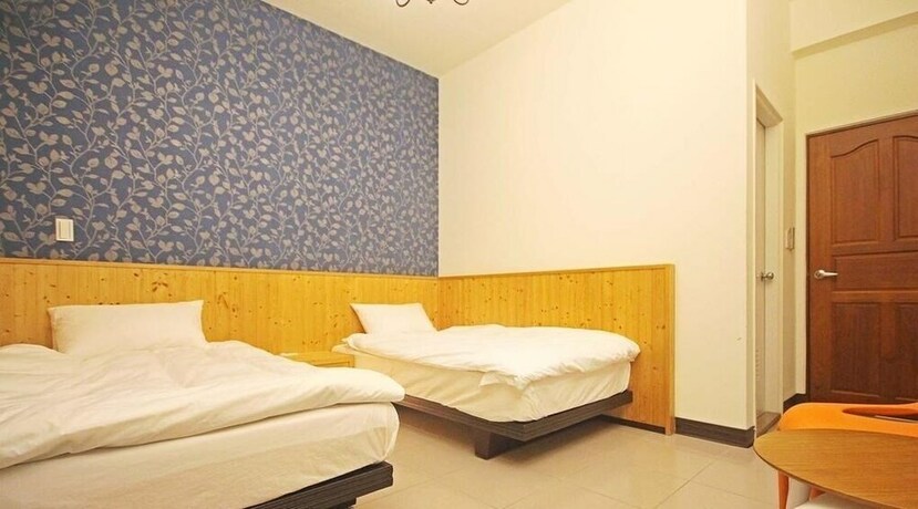 Imagen de la habitación del Hotel Gimei. Foto 18