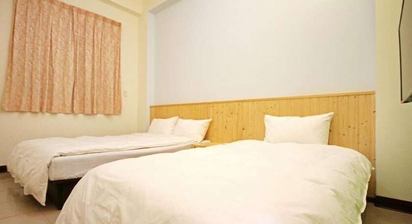 Imagen de la habitación del Hotel Gimei. Foto 19