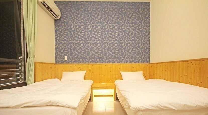 Imagen de la habitación del Hotel Gimei. Foto 26
