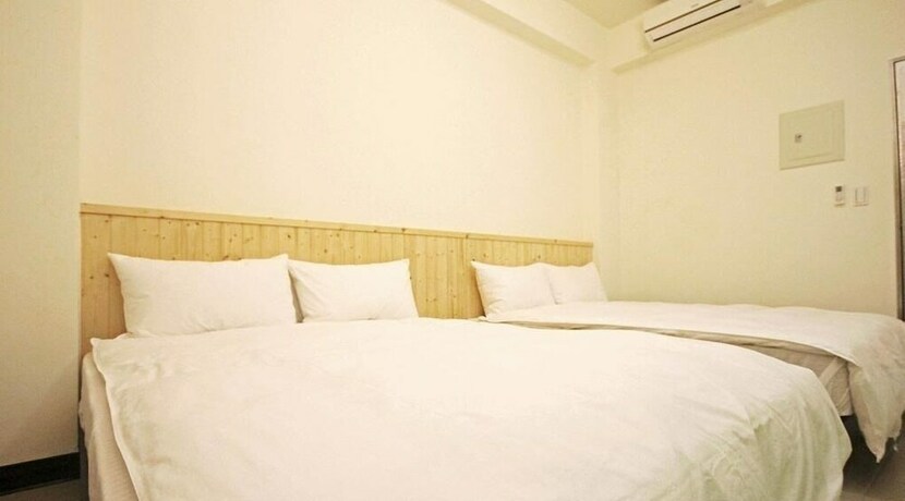 Imagen de la habitación del Hotel Gimei. Foto 27
