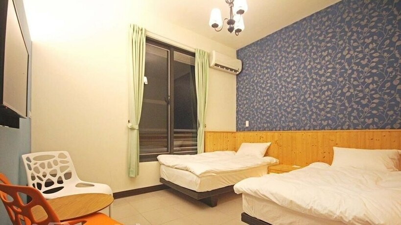Imagen de la habitación del Hotel Gimei. Foto 28