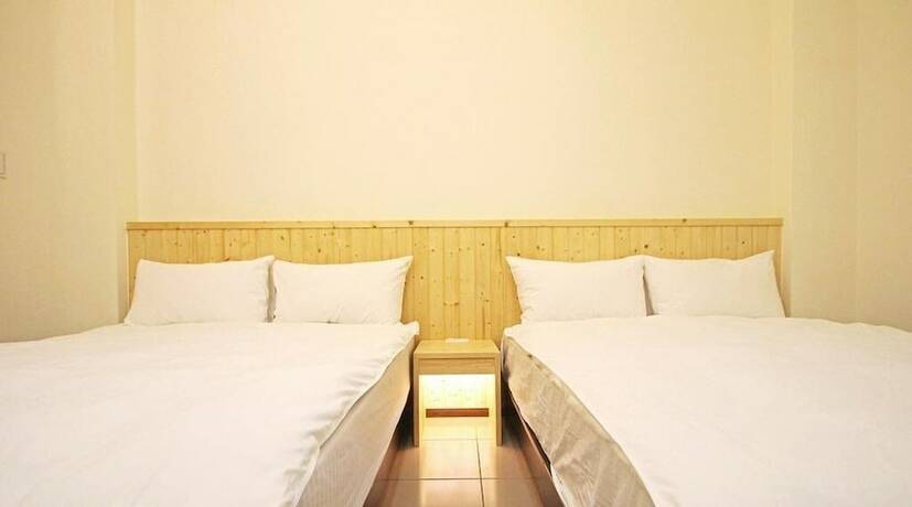 Imagen de la habitación del Hotel Gimei. Foto 30