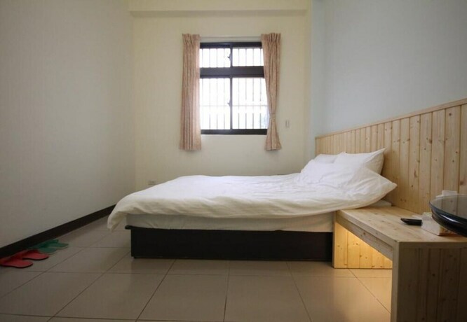 Imagen de la habitación del Hotel Gimei. Foto 32