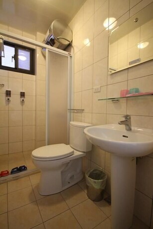 Imagen de la habitación del Hotel Gimei. Foto 34