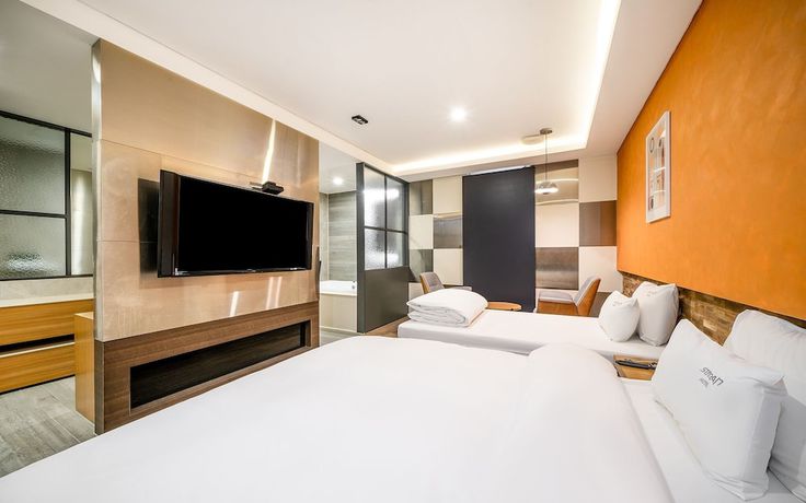 Imagen de la habitación del Hotel Gimhae Eobangdong 247 Stay. Foto 3