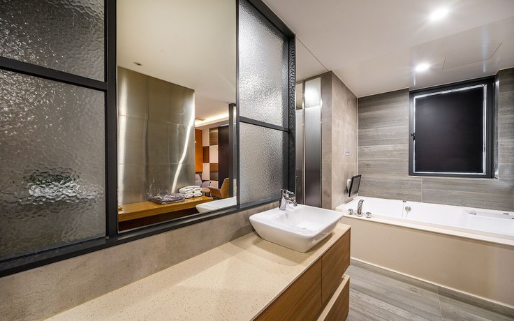 Imagen de la habitación del Hotel Gimhae Eobangdong 247 Stay. Foto 8
