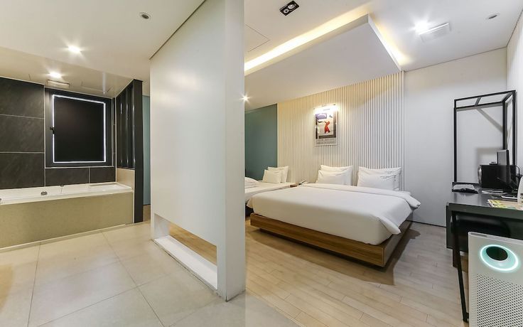 Imagen de la habitación del Hotel Gimhae Eobangdong 247 Stay. Foto 10