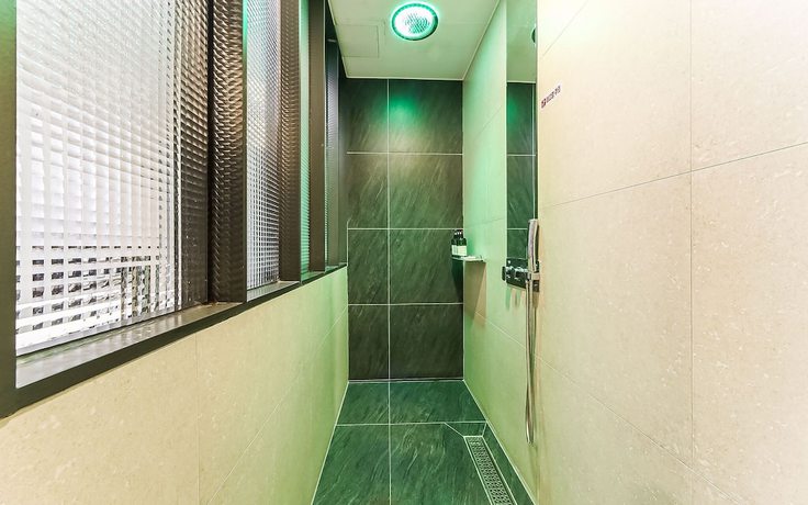 Imagen de la habitación del Hotel Gimhae Eobangdong 247 Stay. Foto 14