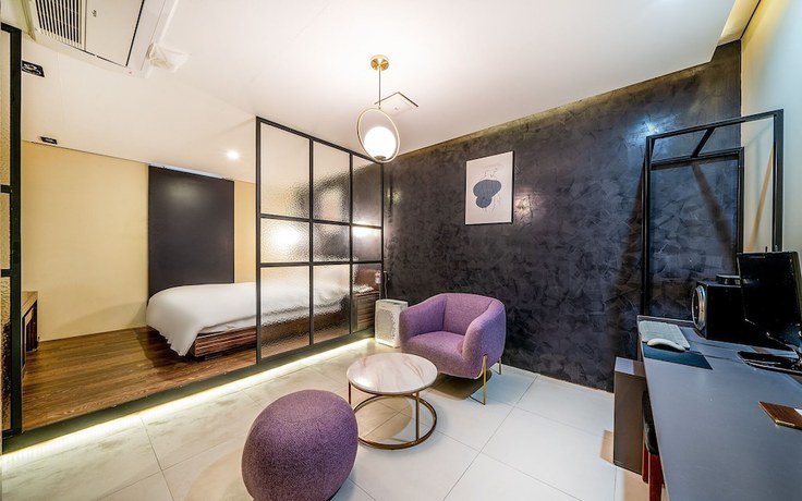 Imagen general del Hotel Gimhae Eobangdong 247 Stay. Foto 1