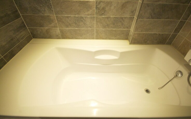 Imagen general del Hotel Gimhae Eobang-dong A Plus. Foto 7