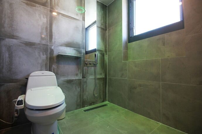 Imagen general del Hotel Gimhae Eobangdong Arietty A. Foto 3