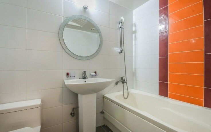 Imagen general del Hotel Gimhae Eobangdong Denbasta Kids Land. Foto 5