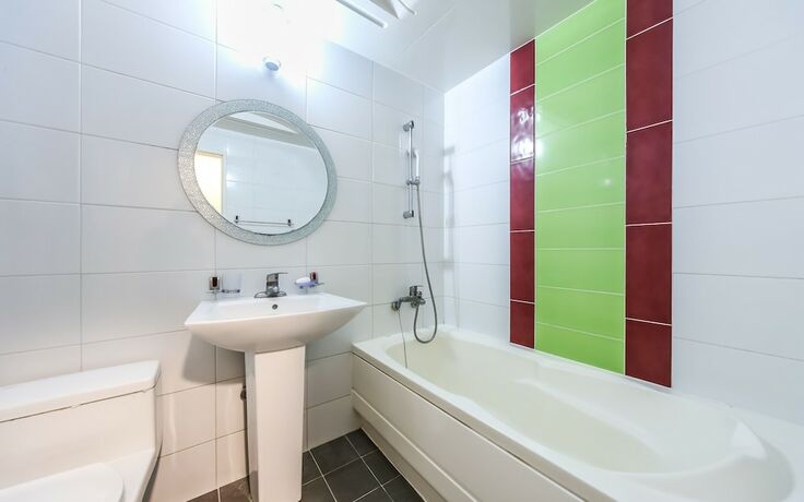 Imagen general del Hotel Gimhae Eobangdong Denbasta Kids Land. Foto 15