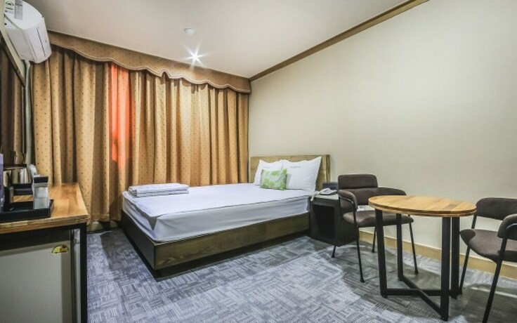 Imagen de la habitación del Hotel Gimhae Eobangdong Denbasta Kids Land. Foto 25