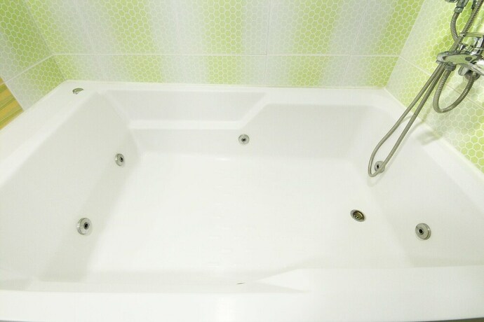 Imagen general del Hotel Gimhae Eobangdong Ten. Foto 6