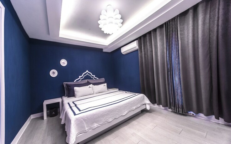 Imagen de la habitación del Hotel Gimhae Eobangdong Ten. Foto 15