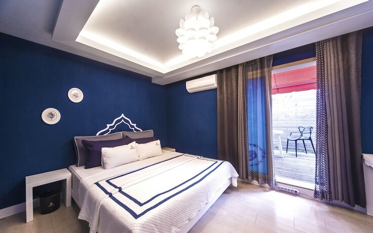 Imagen de la habitación del Hotel Gimhae Eobangdong Ten. Foto 25