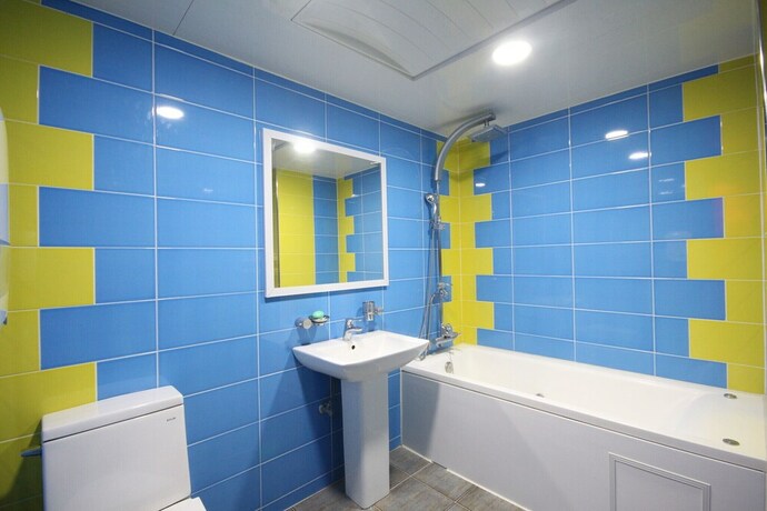 Imagen de la habitación del Hotel Gimhae Eobangdong Ten. Foto 28