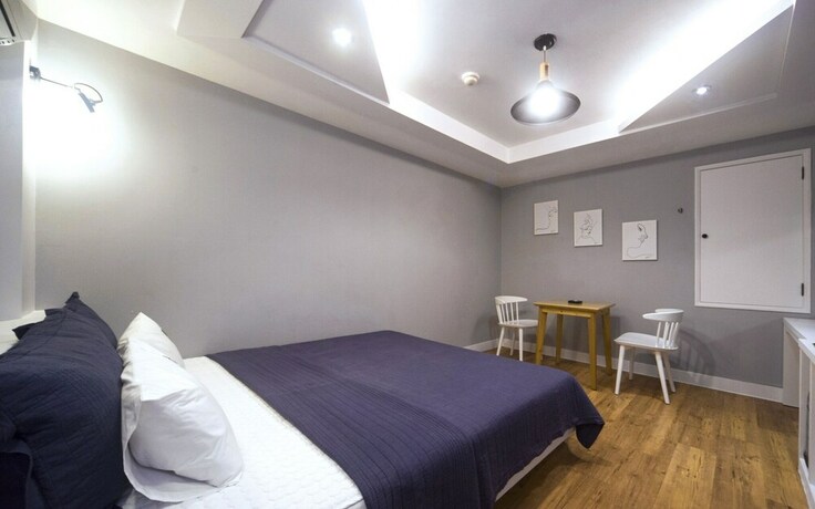 Imagen de la habitación del Hotel Gimhae Eobangdong Ten. Foto 29