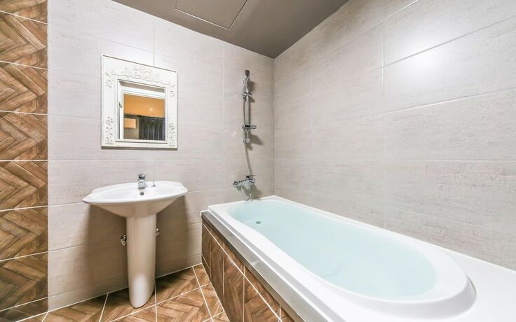 Imagen general del Hotel Gimhae Eobangdong The Gentle Hotel. Foto 10