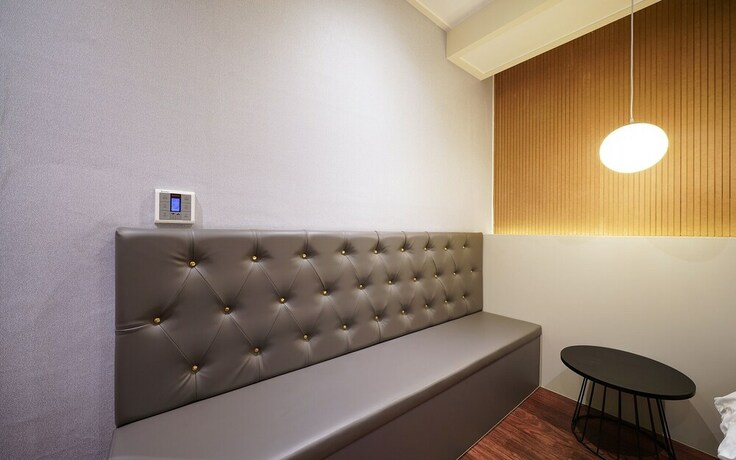 Imagen de la habitación del Hotel Gimhae Eobangdong Vvip. Foto 33