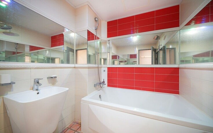 Imagen de la habitación del Hotel Gimhae Eobangdong Vvip. Foto 38