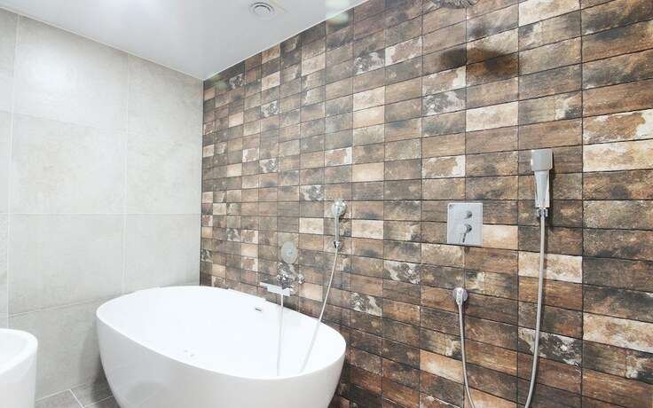 Imagen general del Hotel Gimhae Jangyu Aria. Foto 8