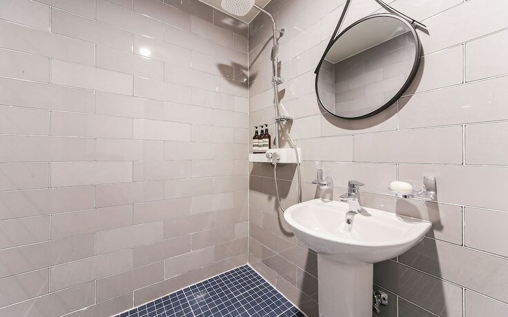 Imagen general del Hotel Gimhae Jangyu Hotel Ryu. Foto 8