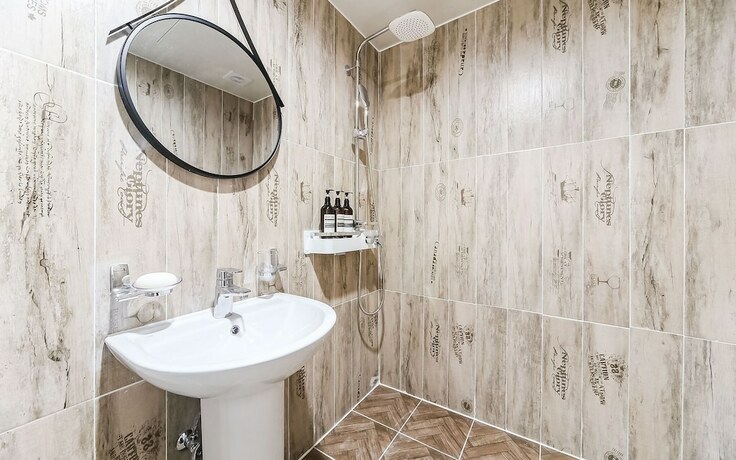 Imagen general del Hotel Gimhae Jangyu Hotel Ryu. Foto 18