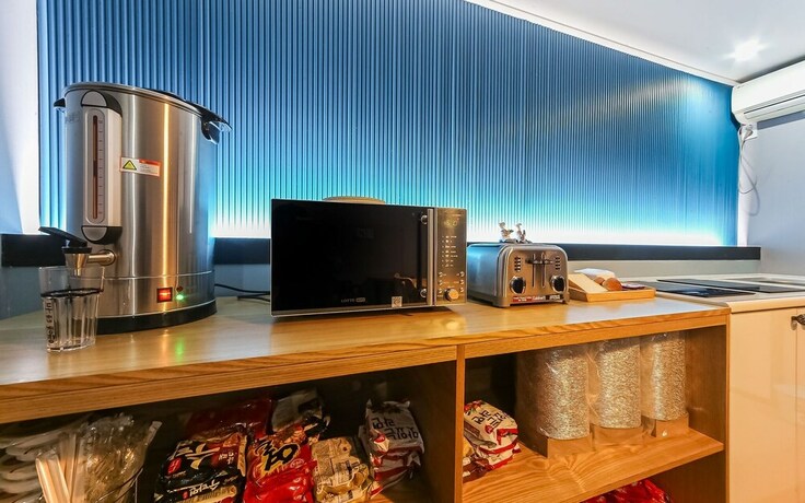 Imagen de los interiores del Hotel Gimhae Jangyu Hotel Ryu. Foto 33