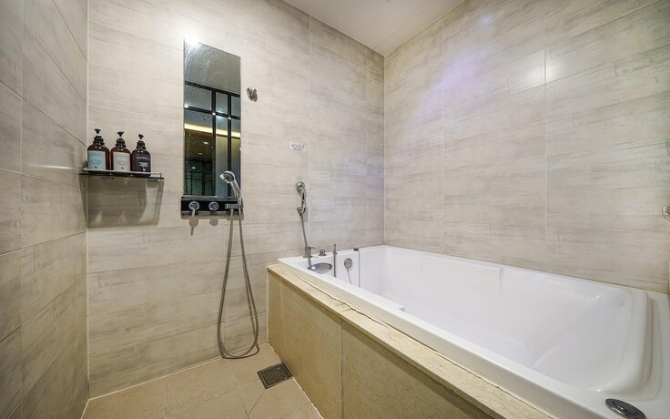 Imagen general del Hotel Gimhae Jangyu MU. Foto 3