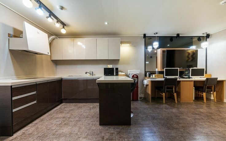 Imagen de la habitación del Hotel Gimhae Jangyu MU. Foto 15