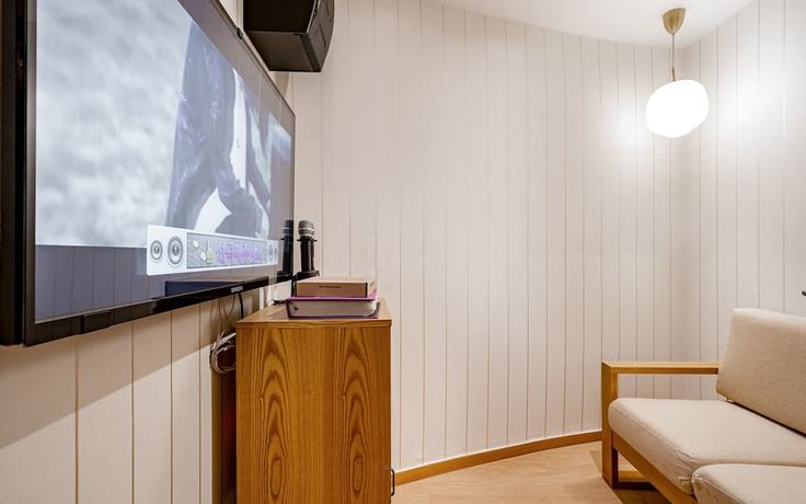 Imagen de la habitación del Hotel Gimhae Jangyu No 25. Foto 3