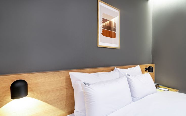 Imagen de la habitación del Hotel Gimhae Jangyu No 25. Foto 7