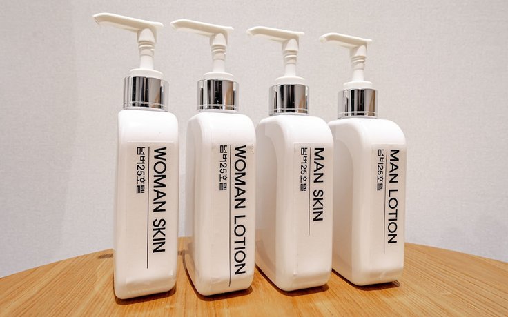 Imagen general del Hotel Gimhae Jangyu No 25. Foto 1