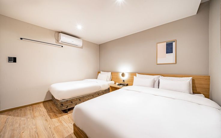 Imagen de la habitación del Hotel Gimhae Jangyu No 25. Foto 15