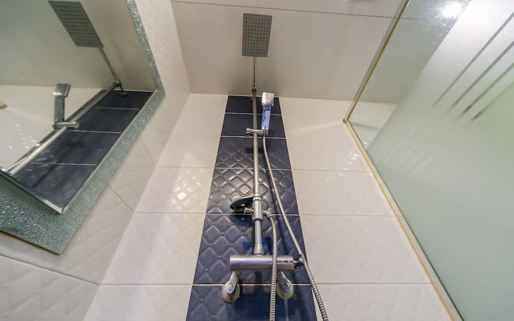 Imagen de la habitación del Hotel Gimhae Jangyu Rhea. Foto 6