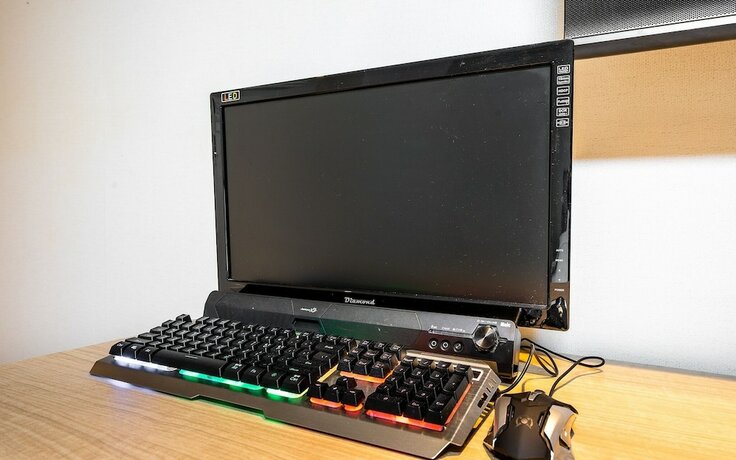 Imagen de la habitación del Hotel Gimhae Jangyu Show. Foto 16