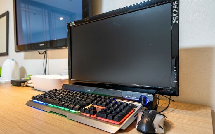 Imagen general del Hotel Gimhae Jangyu Show. Foto 5