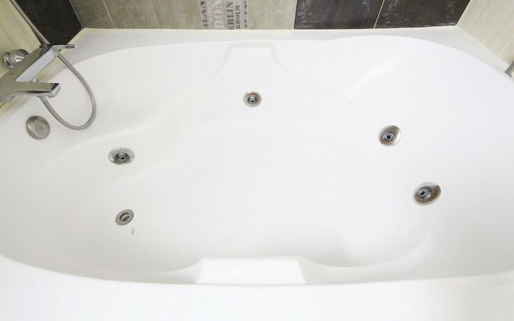 Imagen general del Hotel Gimhae Jangyu W. Foto 1