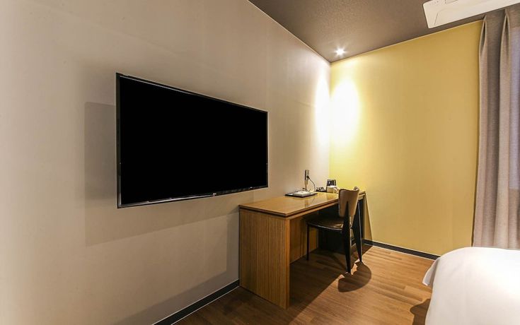 Imagen de la habitación del Hotel Gimhae Perfect. Foto 10
