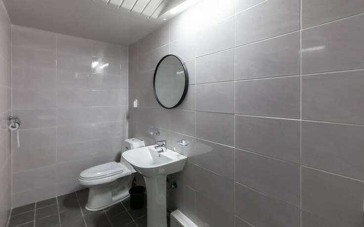 Imagen general del Hotel Gimhae Samgye Brown Dot. Foto 4