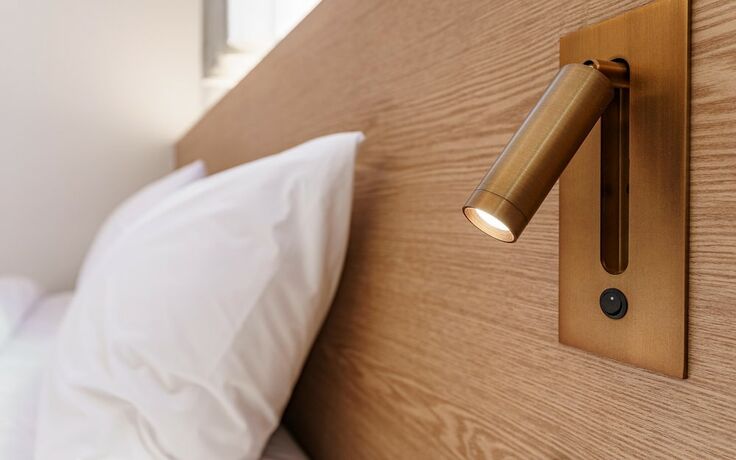 Imagen general del Hotel Gimhae Samgye H Avenue. Foto 13