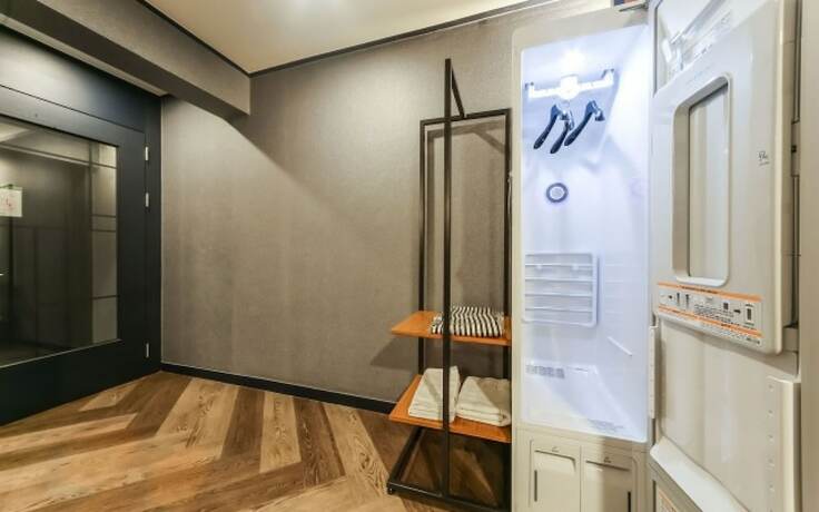 Imagen general del Hotel Gimhae Samgye Martin. Foto 12