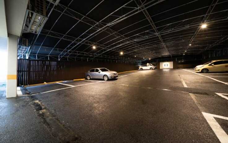 Imagen general del Hotel Gimhae Samgye Next. Foto 10